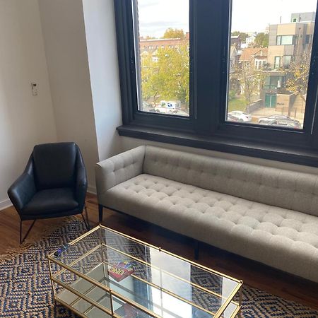 Sosuite At West Lofts - West Filadelfia Zewnętrze zdjęcie
