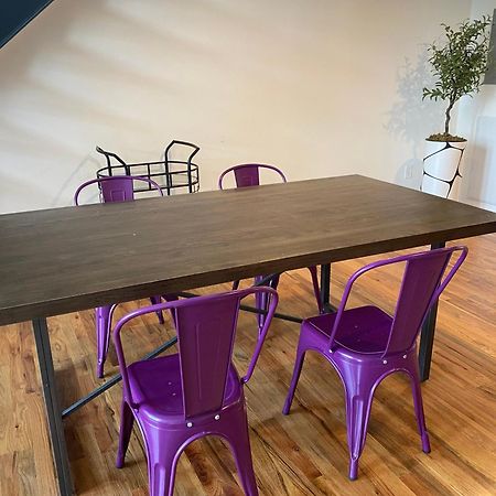 Sosuite At West Lofts - West Filadelfia Zewnętrze zdjęcie
