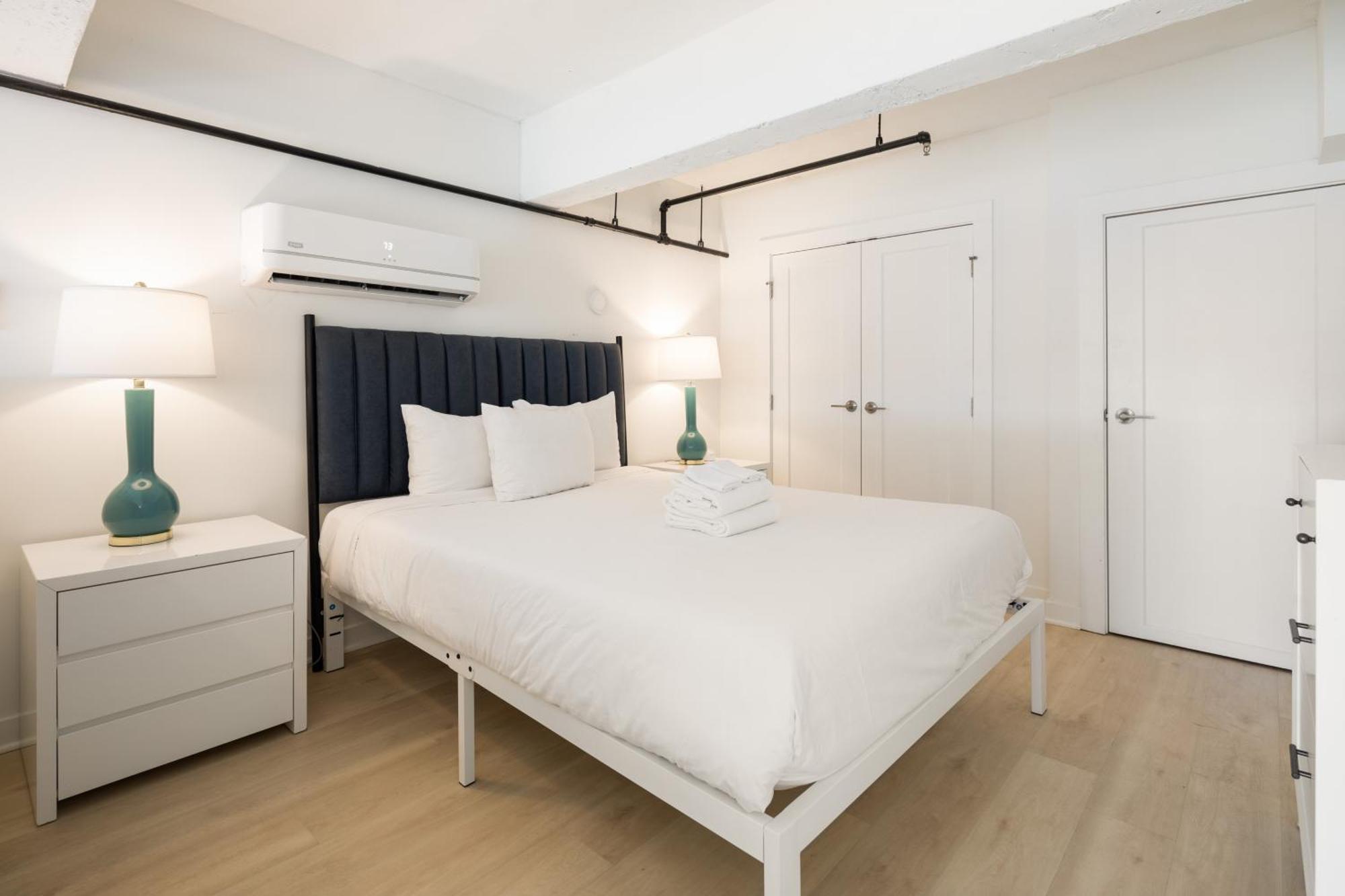 Sosuite At West Lofts - West Filadelfia Zewnętrze zdjęcie