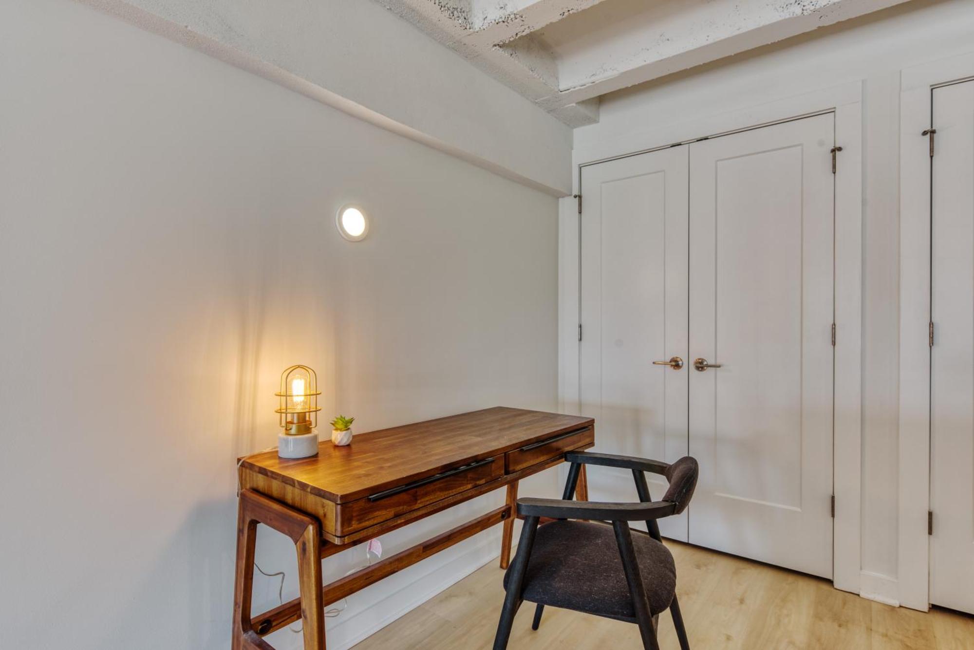 Sosuite At West Lofts - West Filadelfia Zewnętrze zdjęcie