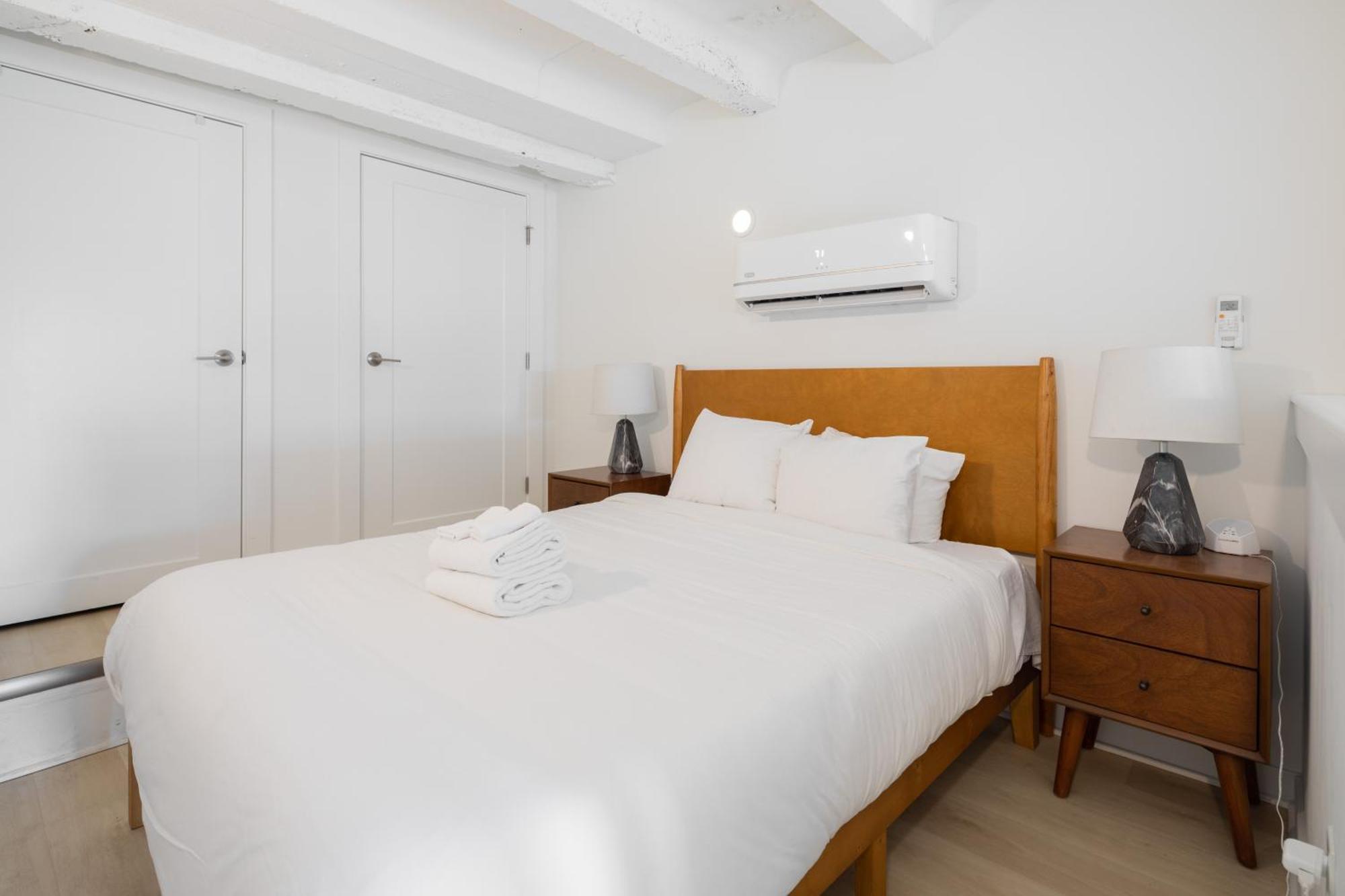 Sosuite At West Lofts - West Filadelfia Zewnętrze zdjęcie