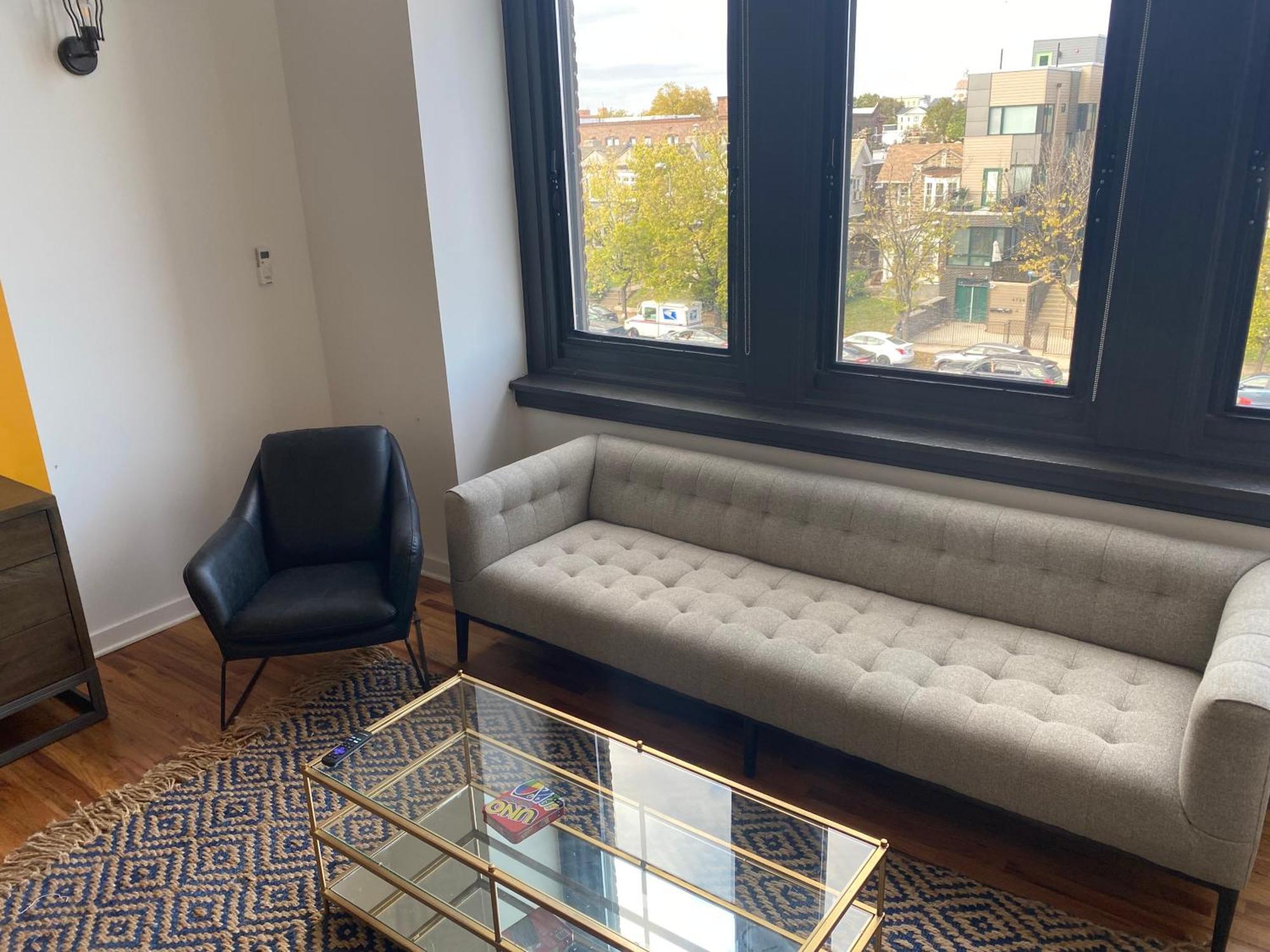 Sosuite At West Lofts - West Filadelfia Zewnętrze zdjęcie