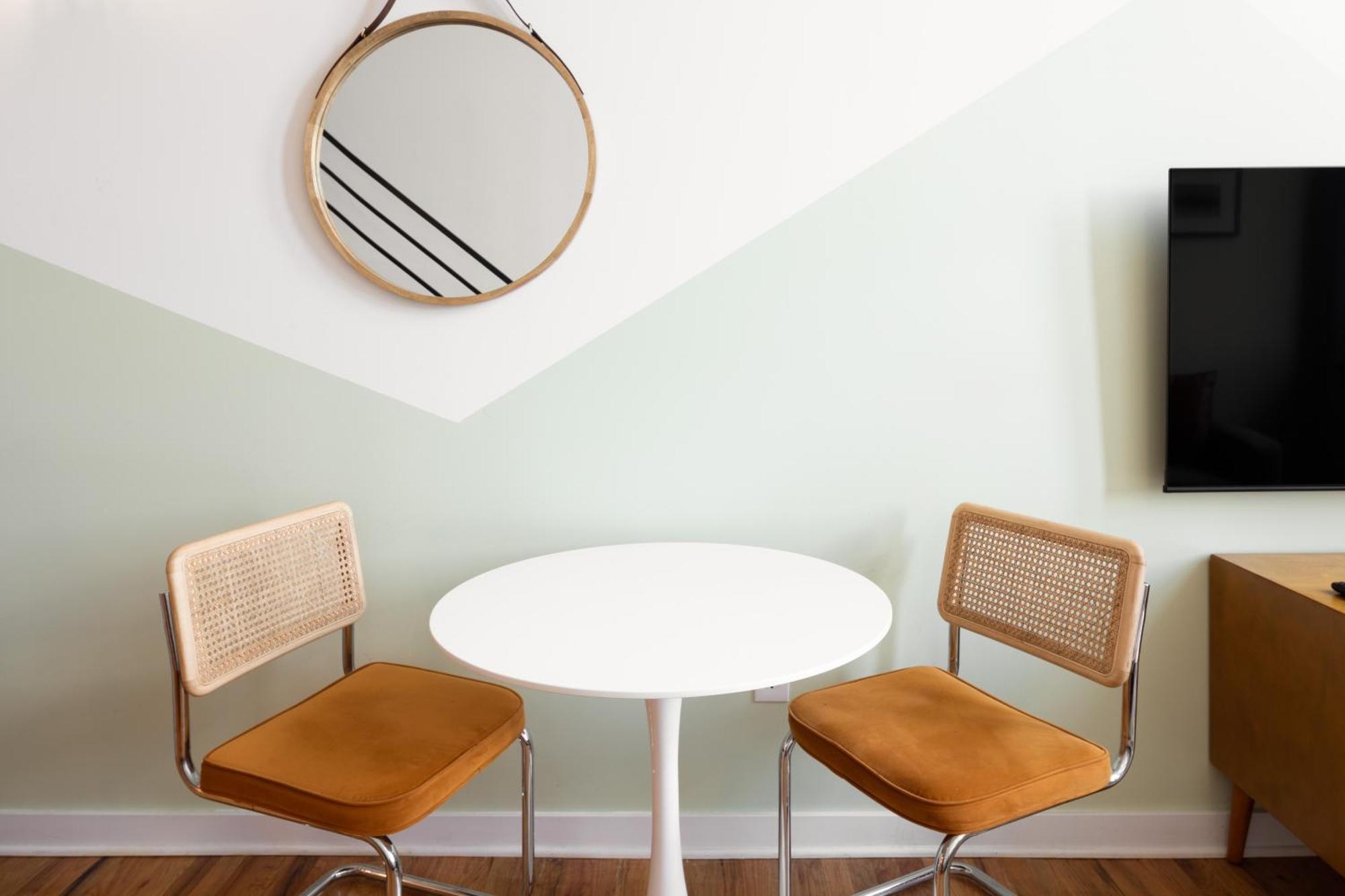 Sosuite At West Lofts - West Filadelfia Zewnętrze zdjęcie