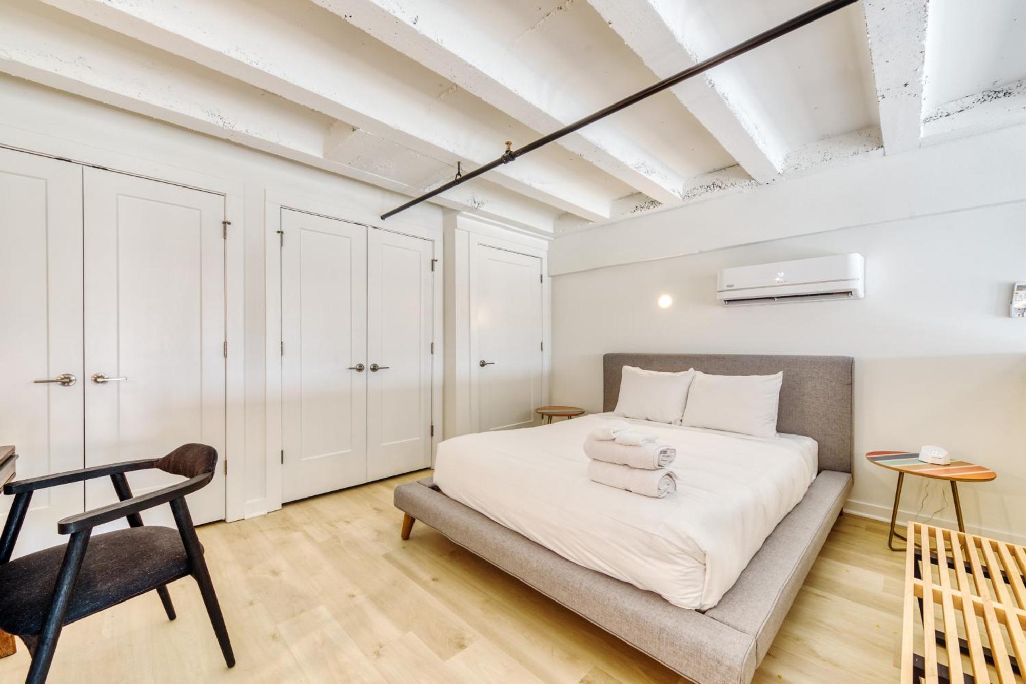 Sosuite At West Lofts - West Filadelfia Zewnętrze zdjęcie