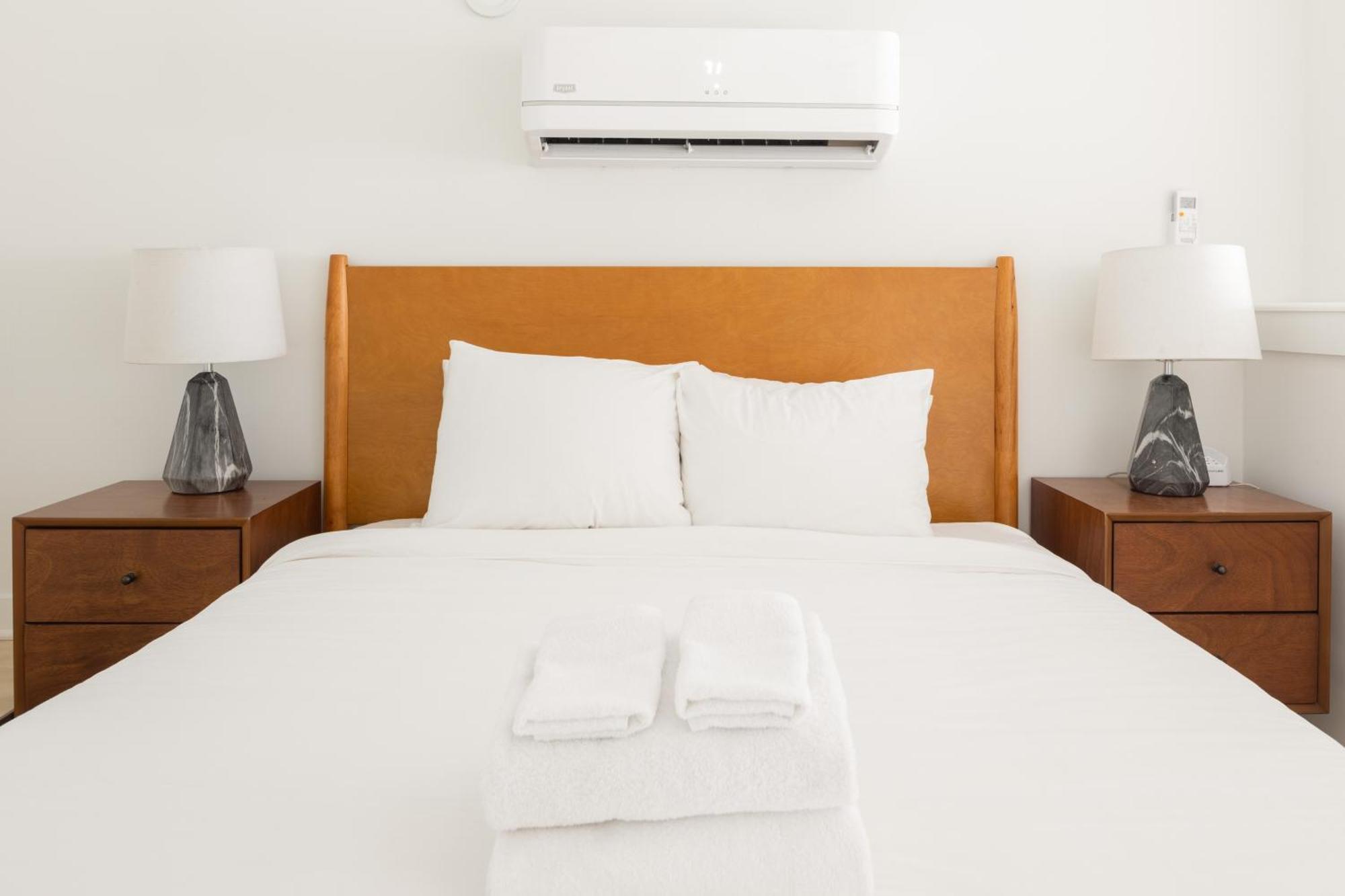 Sosuite At West Lofts - West Filadelfia Zewnętrze zdjęcie