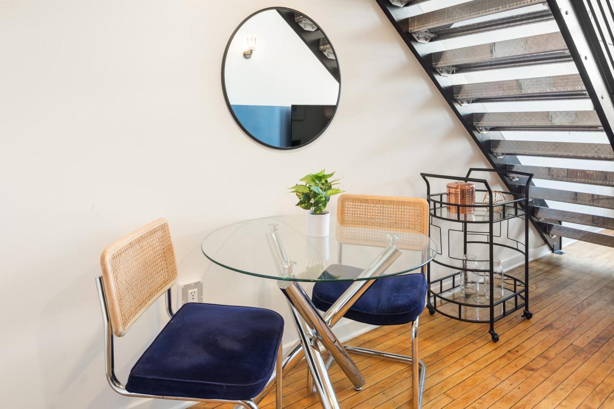 Sosuite At West Lofts - West Filadelfia Zewnętrze zdjęcie