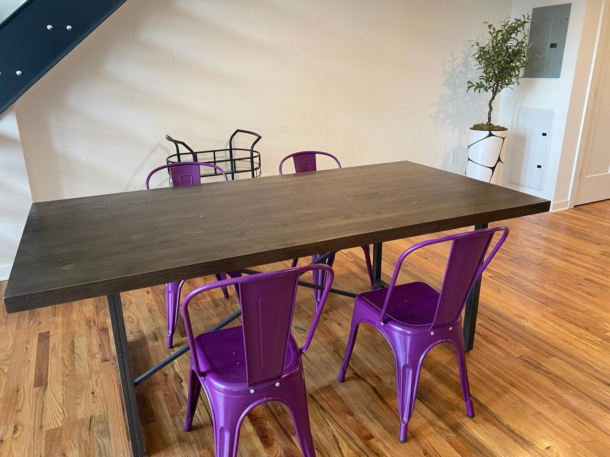 Sosuite At West Lofts - West Filadelfia Zewnętrze zdjęcie