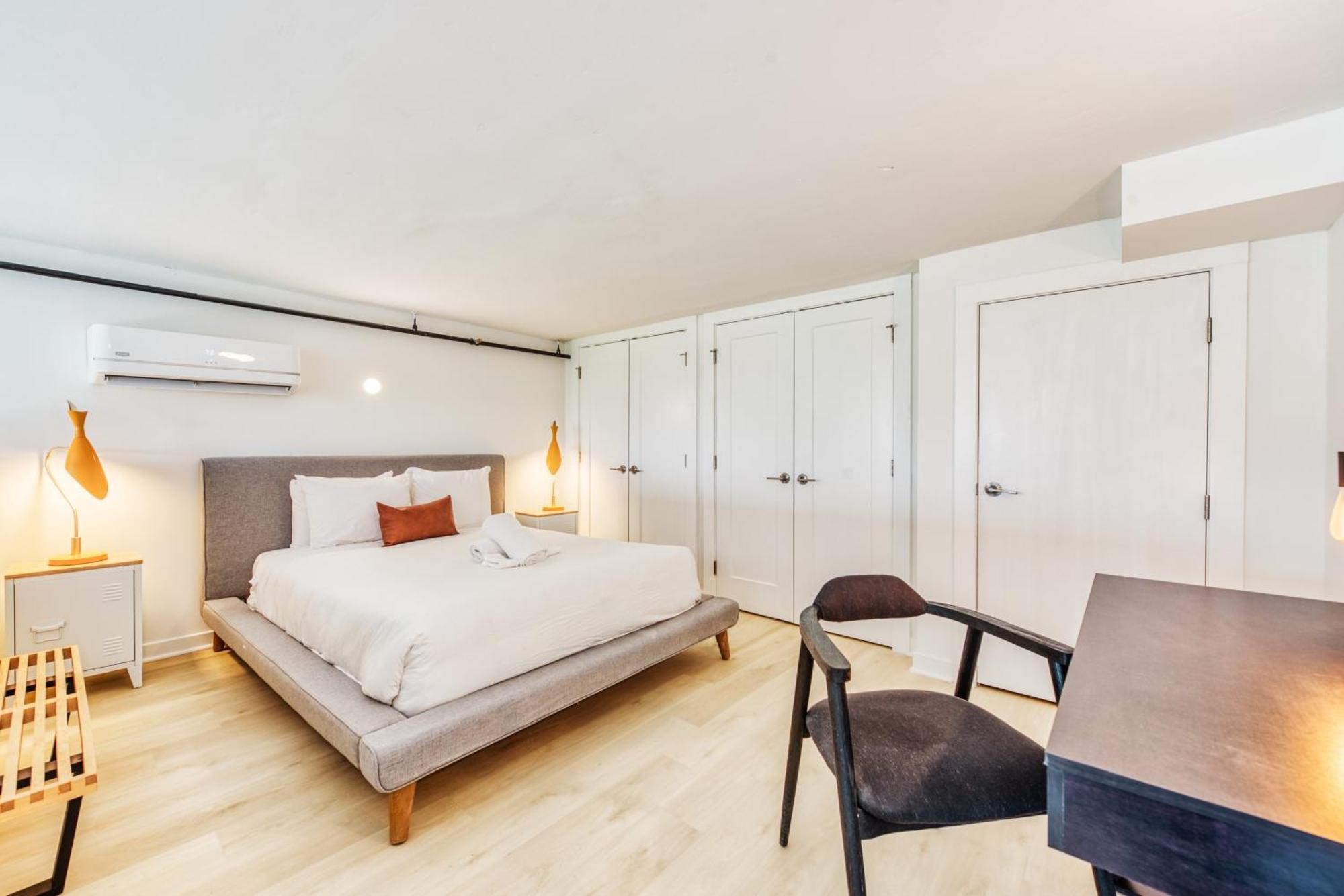 Sosuite At West Lofts - West Filadelfia Zewnętrze zdjęcie