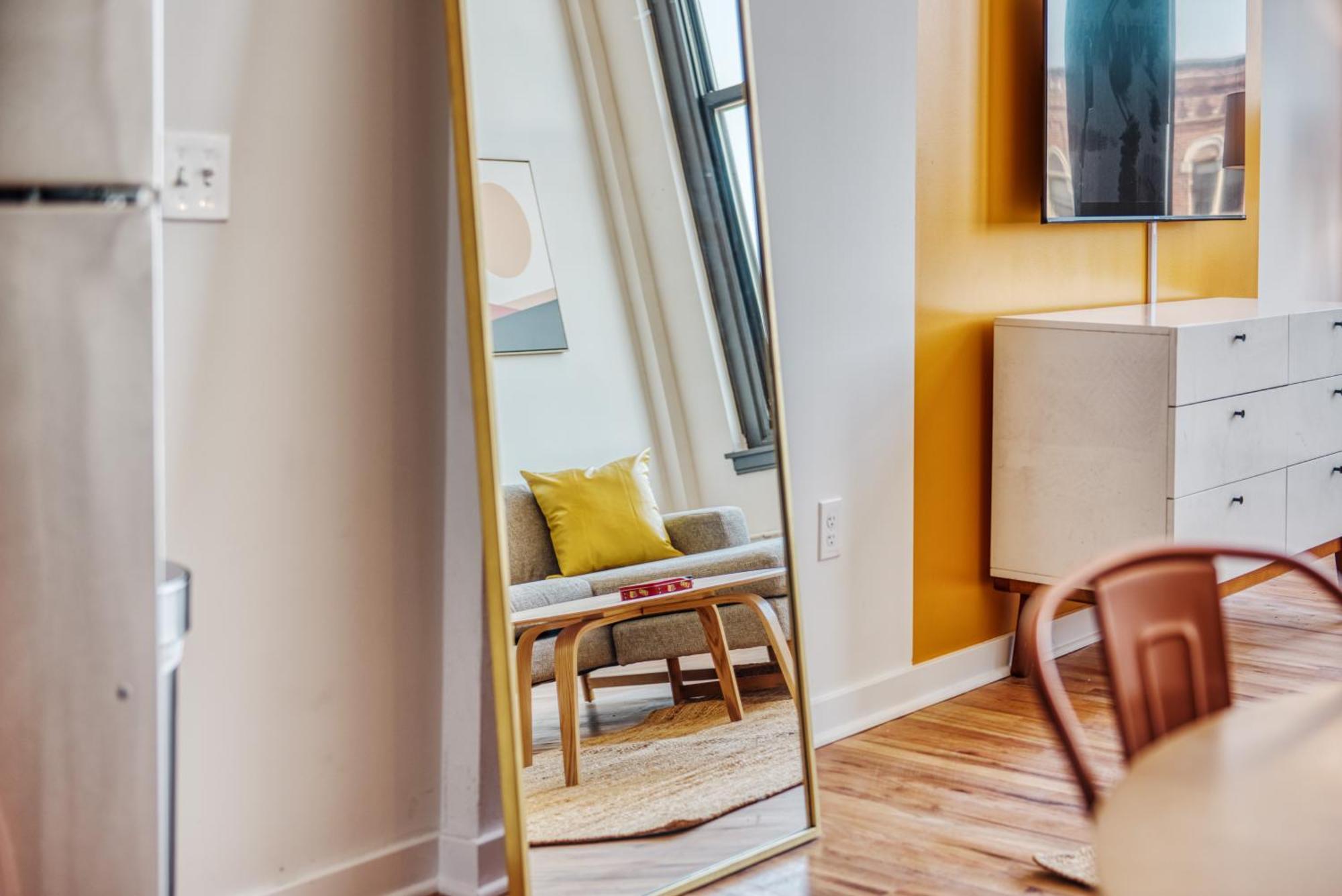 Sosuite At West Lofts - West Filadelfia Zewnętrze zdjęcie