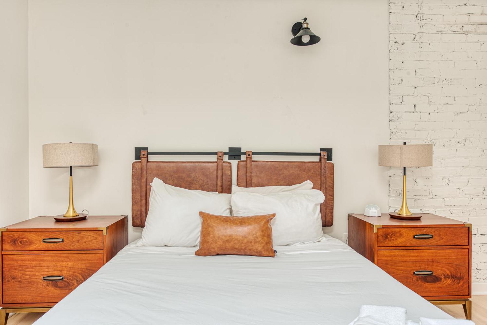 Sosuite At West Lofts - West Filadelfia Zewnętrze zdjęcie