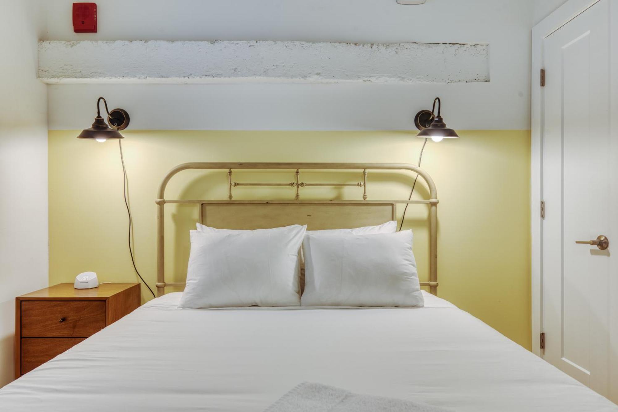 Sosuite At West Lofts - West Filadelfia Zewnętrze zdjęcie