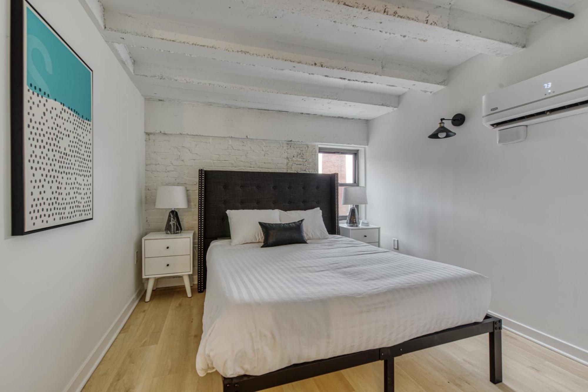 Sosuite At West Lofts - West Filadelfia Zewnętrze zdjęcie