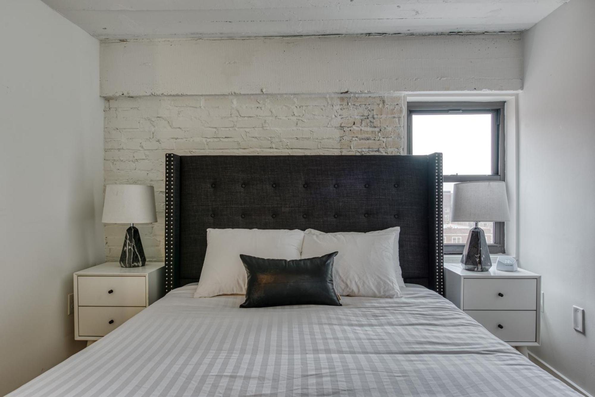 Sosuite At West Lofts - West Filadelfia Zewnętrze zdjęcie