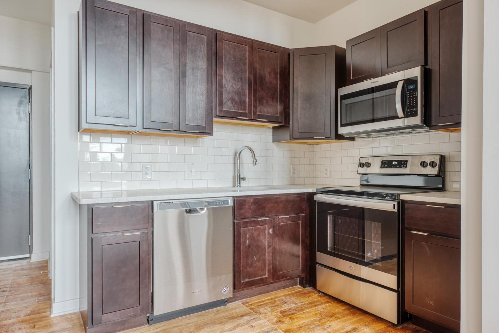 Sosuite At West Lofts - West Filadelfia Zewnętrze zdjęcie