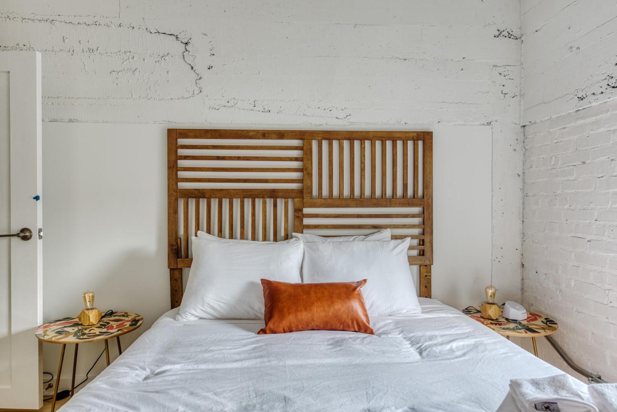 Sosuite At West Lofts - West Filadelfia Zewnętrze zdjęcie