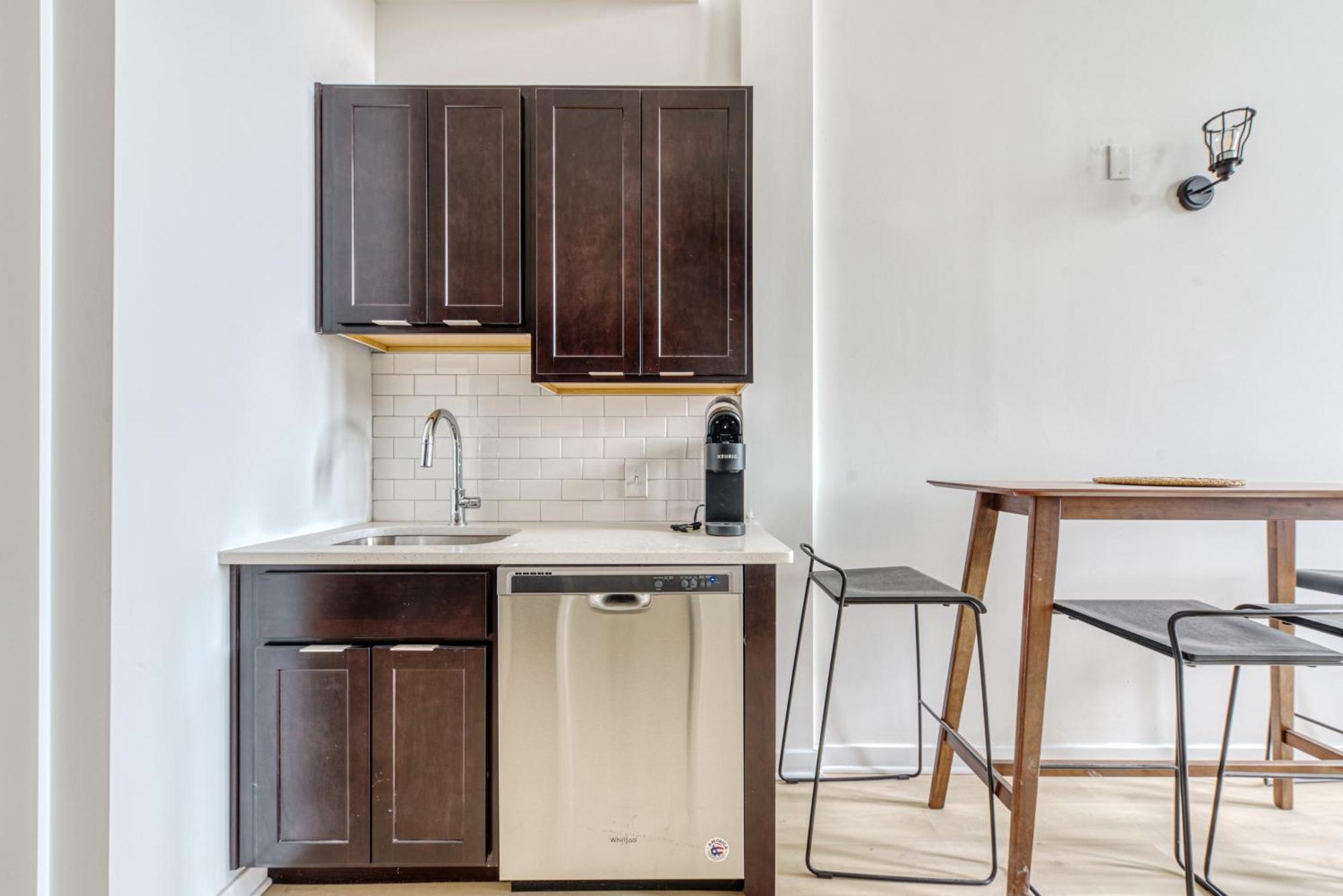 Sosuite At West Lofts - West Filadelfia Zewnętrze zdjęcie
